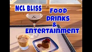 Norwegian Bliss Mexican Riviera Cruise Highlights