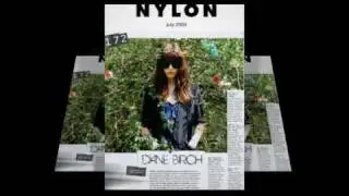 Diane Birch - Ariel