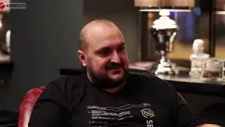 Руководитель воронежской веб-студии SEMANTICA Игорь Иванов: «Я не умею продавать дорого»