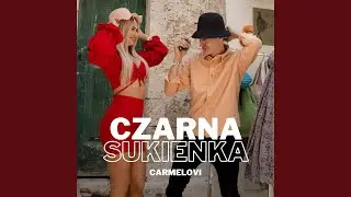 Czarna Sukienka