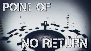 MMDxPOKÉMON || Nezu/Piers/Nerio || Point of no Return [60fps]