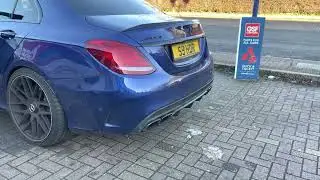 Best Sounding V8 Twin Turbo?