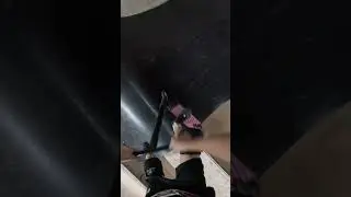 2 КИКЛЕСА И АМБРЕЛЛА БАР НА ТРЮКОВОМ САМОКАТЕ | САНЧЕЗ