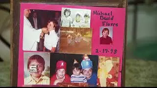 Reward Increased in 1988 Cold Case