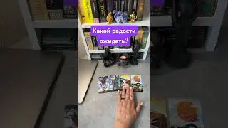 Какой радости ожидать? #sorts