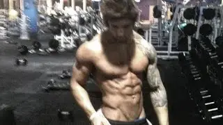 Zyzz Daily Motivation