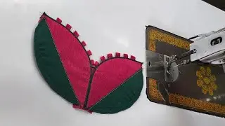 New Blouse Design