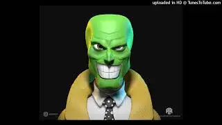 The Mask/Jim Carrey (Prod. 2lz)
