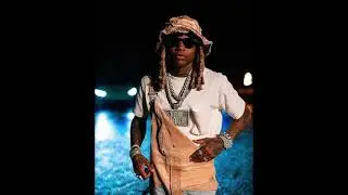 (FREE) Lil Durk Type Beat ''Never Stop