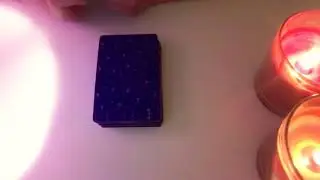 Who's in love with me? Why? Will it show up? Tarot spread