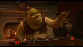 Shrek 2 (Шрэк 2) - Mike Myers, Eddie Murphy, John Cleese, Cameron Diaz, Julie Andrews, 2004