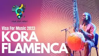 KORA FLAMENCA  - Visa For Music 2023