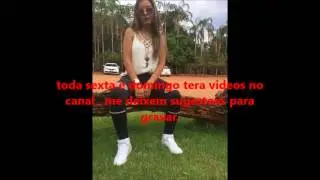 VOLTEIII PARA FICAR, VIDEO NOVO AMANHA AS 19:00