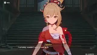 Genshin Impact 