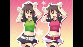 Caramelldansen (Speedycake Remix)