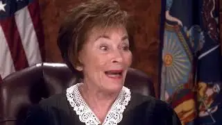 Right on Red Ends in Bike and SUV Smashup! | Part 1 | Judge Judy Amazing Cases | Judy Judice