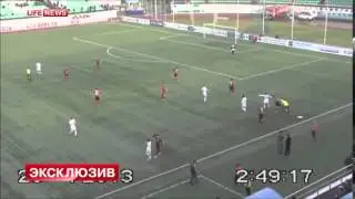 Борзый судья