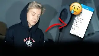 Telling my crush i love her😱 (her reaction is heartbreaking😢)