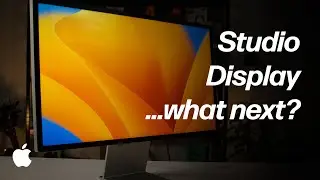 Is the Apple Studio Display REALLY worth the Price Tag?