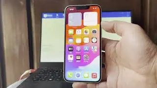 iOS 18.3 Remove iPhone 13 iCloud Activation | Permanent iCloud Bypass iOS 18