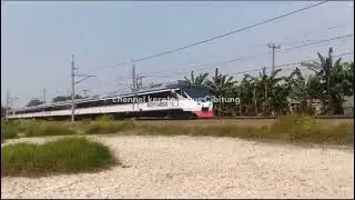 3 Momen Pada Tanggal 26 Agustus kemarin || KLB RI 2 ROMBONGAN BAPAK MA'RUF AMIN & Lokomotif LongHood