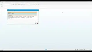 SM02 - Broadcast Messages in SAP system to the users