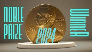 Nobel Prize Winners 2024 | Who Won the 2024 Nobel Prizes?