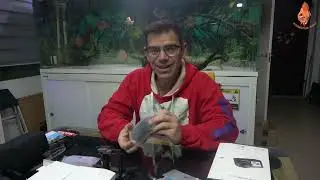 osmo action 5 pro  presentacion
