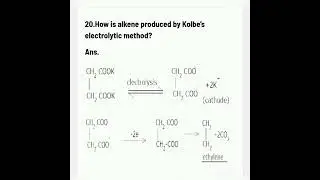 #Hydrocarbons #important questions