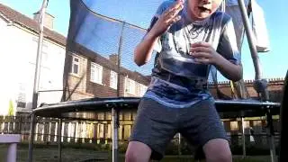 WATER FIGHTS PT 3 time to bring the BIG guns!!