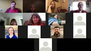 Week 2 - Making Sense of Online Podcast #2