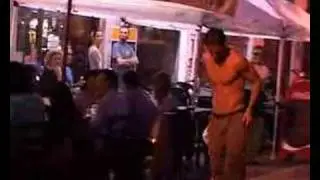 Ragazze che litigano a Milano - 2