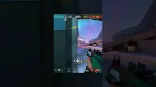 Never Ask Valorant Players Why Their Clip Ends At 4K 💀  