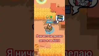 Апнул всех бойцов на 35 ранг в нулсе😱.Какой тип лучше я,мы или тиммейт?#RADY#Null's brawl#shorts
