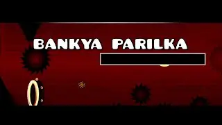Банька парилка Layout l Geometry Dash