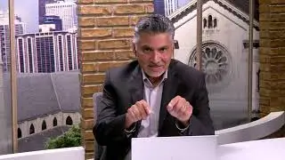 La Hora Católica: Misa y Más - 3 de noviembre de 2024