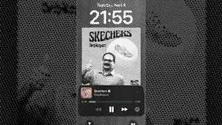 Skechers (xml preset) alight motion edit