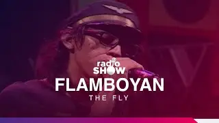 The Fly – Flamboyan
