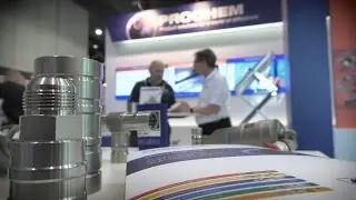 CWP video to promote the artisan work by Prochem