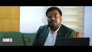 HMA Agro Industries Ltd. Investors' Film