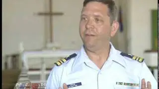 The Crash of TWA 800 - Part 2