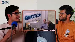How Vir Saini Got Into Creating Content - The ORIGIN Story