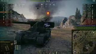 WoT Chrysler GF its insane or near useless (2 matches)