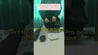 Giveaway Winner svbony Sv510