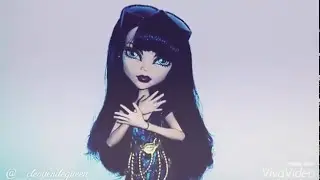 Short MHMV - Focus On Me