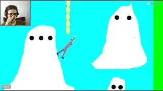 Happy Wheels #2. Продолжаем Колёсить!