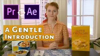 After Effects To Premiere Pro Dynamic Link: A Gentle Introduction