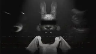 «Техника Безопасности» - Tiny Bunny / Зайчик VHS 4-Й Эпизод