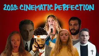 2018: The Last Great Summer (For Cinema)