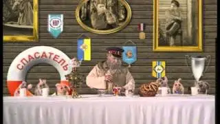 Песенка о спасателях
